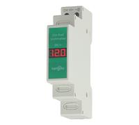 Ingenious For Din Rail Dispositivo Montato per Misurare Tensioni da 11 310V
