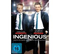 Ingenious - German Release (Language: German and English)