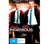 Ingenious ( Lightbulb ) ( Longshot (Snappers) ) [ Origine Australiano, Nessuna Lingua Italiana ]