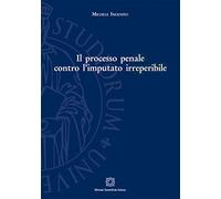 Ingenito Processo Penale Contro Imputato