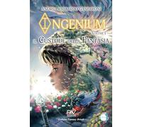 Ingenium - Il custode della fantasia