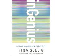 Tina Seelig inGenius (Tascabile)