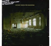 Ingenting - Mycket Vasen For Ingenting