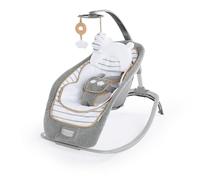 Ingenuity 10986 Dondolino Bella Teddy Boutique Collection