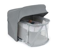 Ingenuity Dream Retreat - Sonno portatile 3 in 1, playard e culla, 0-36 mesi, neutro