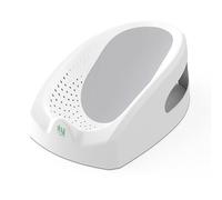 Ingenuity: ity by Ingenuity Easy Rinse™ - Bagnoschiuma, 0-6 mesi, fino a 9 kg