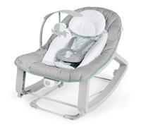 Ingenuity Keep Cozy 3 in 1 Cresci con me sdraietta vibrante per bambini