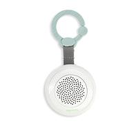 Ingenuity Pock-a-Bye - Ciuccio e altoparlante Bluetooth, musica in streaming o playlist precaricate