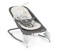 E_0002_S7198660 Ingenuity Amaca per Neonati Ingenuity Happy Belly Grigio Giocatt