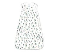 Ingenuity SwaddleMe Sacco per la notte, taglia 3-18 mesi, 6-10 kg, TOG 0,5, confezione da 1 - Artist Dot