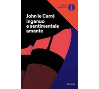 Ingenuo e sentimentale amante