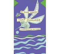 Inger Hagerup That Summer (Copertina rigida)