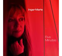 Gundersen,Inger Marie - Five Minutes (Lp)