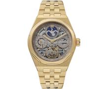 Ingersoll I12902 The Broadway Dual Time Automatico Orologio Uomo 43mm 5ATM