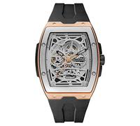 Ingersoll I12302 The Challenger Automatico Orologio Uomo 45mm 5ATM