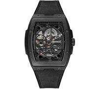 Ingersoll 1892 “The Challenger” I12307 - 42 mm Black Automatic Skeleton Watch