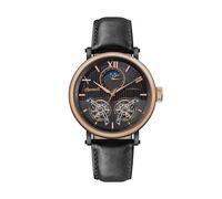 Ingersoll 1892 “The Hollywood” I09601 - 45 mm Automatic, Moon Phase