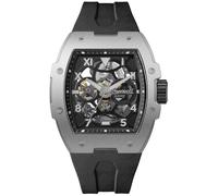 Ingersoll 1892 The Play I15301 Men’s Automatic Skeleton Watch - 45 mm