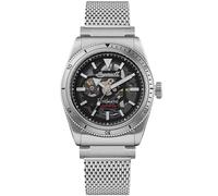 Ingersoll I13903 The Scovill Automatico Orologio Uomo 43mm 10ATM