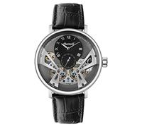 Ingersoll I13103 The Tennessee Automatico Orologio Uomo 46mm 5ATM