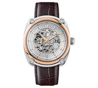 Ingersoll 1892, THE MICHIGAN, 45 mm - I13302 - orologio automatico da uomo