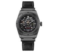 Ingersoll I13902 The Scovill Automatico Orologio Uomo 43mm 10ATM