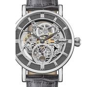 Ingersoll I00402B The Herald Automatico Orologio Uomo 40mm 5ATM