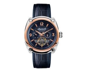 Ingersoll I01101B Orologio automatico da uomo Michigan 45 mm 5 ATM