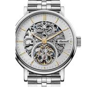 Ingersoll 1892 The Charles (S) 44 mm - I05803B - orologio scheletrato automatico da uomo