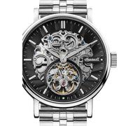 Ingersoll I05804B The Charles Automatico Orologio Uomo 44mm 5ATM