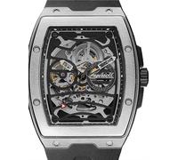 Ingersoll I12301 The Challenger Automatico Orologio Uomo 45mm 5ATM