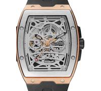 Ingersoll I12302 The Challenger Automatico Orologio Uomo 45mm 5ATM