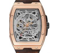 Ingersoll I12303 The Challenger Automatico Orologio Uomo 45mm 5ATM