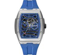Ingersoll I12308 Orologio Uomo Challenger Automatico 45mm 5ATM