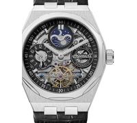 Ingersoll I12903 The Broadway Dual Time Automatico Orologio Uomo