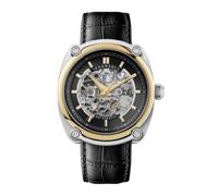 Ingersoll I13301 Orologio automatico da uomo Michigan 45 mm 5 ATM