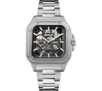 Ingersoll I14501 The Ollie Automatic Skeleton Watch - 42 mm, 5 ATM