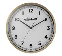 Ingersoll IC001GW Orologio da parete 30 cm Quarzo Bianco