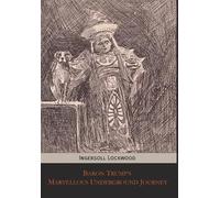 Ingersoll Lockwoo Baron Trump's Marvellous Underground Journe (Copertina rigida)