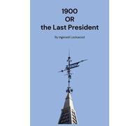 Ingersoll Lockwood 1900 (Copertina rigida)