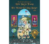Ingersoll Lockwood Baron Trump (Tascabile) Baron Trump