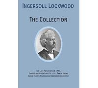 Ingersoll Lockwood INGERSOLL LOCKWOOD The Collection (Copertina rigida)