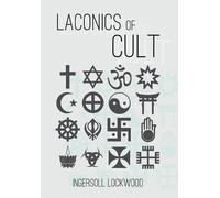 Ingersoll Lockwood Laconics of Cult (Copertina rigida)