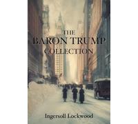 Ingersoll Lockwood The Baron Trump Collection (Tascabile)