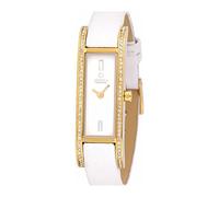 Ingersoll Obaku Denmark V159LEGIRW - Orologio da polso donna, pelle, colore: bianco
