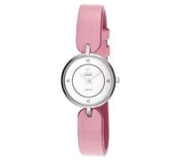 Ingersoll Orologio Analogico al Quarzo Donna con Cinturino in Pelle V106LCCRP-S