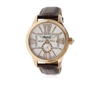 Ingersoll Orologio automatico Destiny 42 mm oro, gold, cinghia