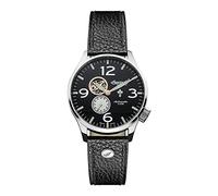 Ingersoll Orologio Automatico Man Teton IN1003BK 45 mm