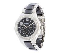 Ingersoll orologio da donna Monroe Limited Edition argento IN7201BK