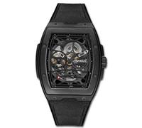 Citizen Eco-Drive Calendario Perpetuo Allarme GMT BL8160-58L 100M Orologio Uomo